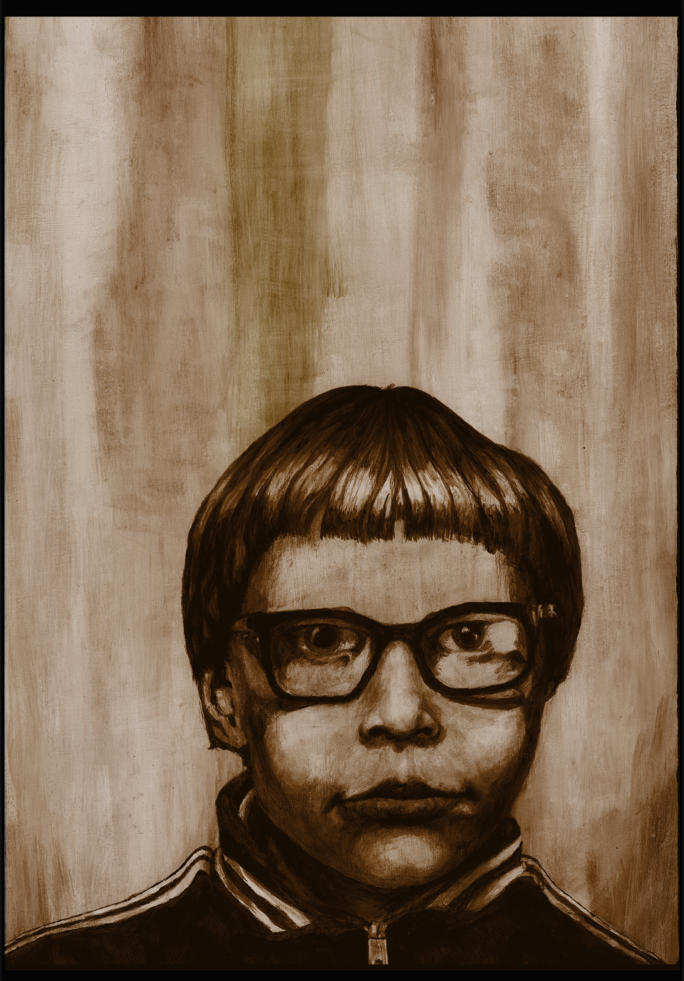 Jerome Redfarn, Inky Films