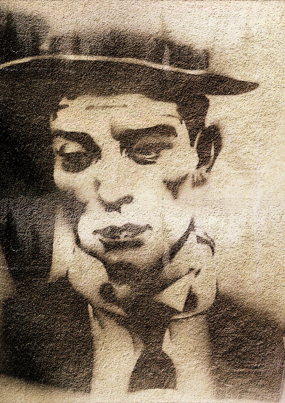 Jerome Redfarn, Inky Films