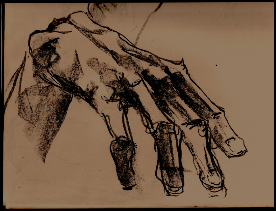 Jerome Redfarn, Inky Films