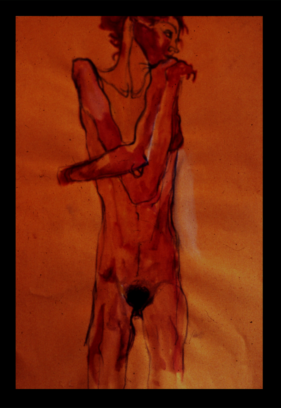 Jerome Redfarn, Inky Films