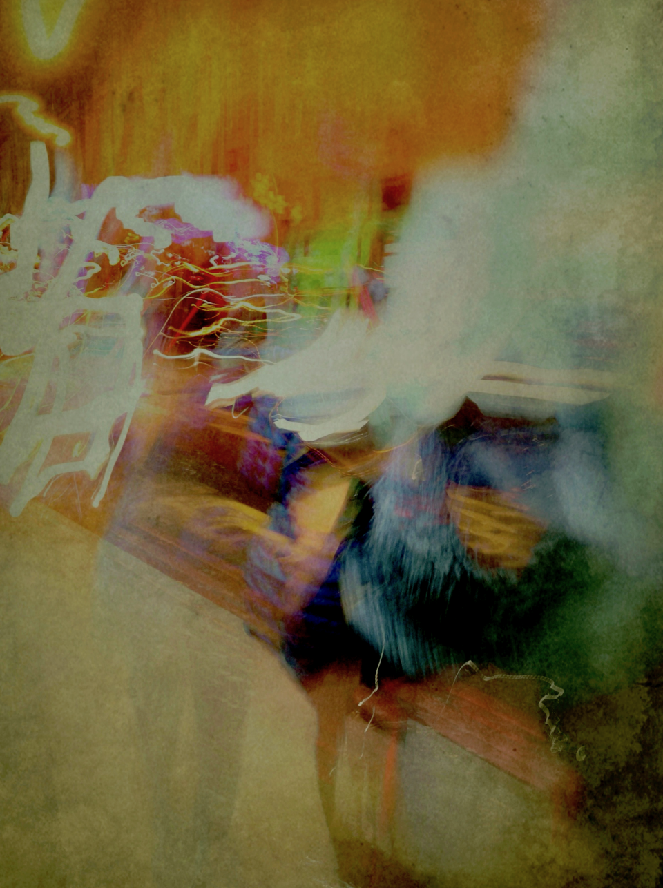 November Freeze 2019