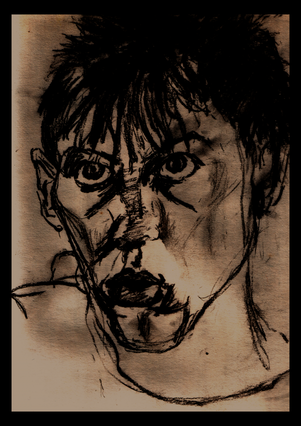 Jerome Redfarn, Inky Films