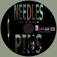 Needles & Pins DVD Onbody Middle