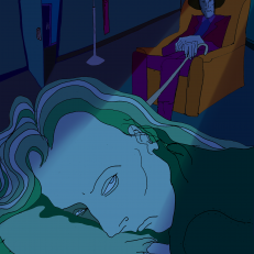 Jerome Redfarn, Inky Films